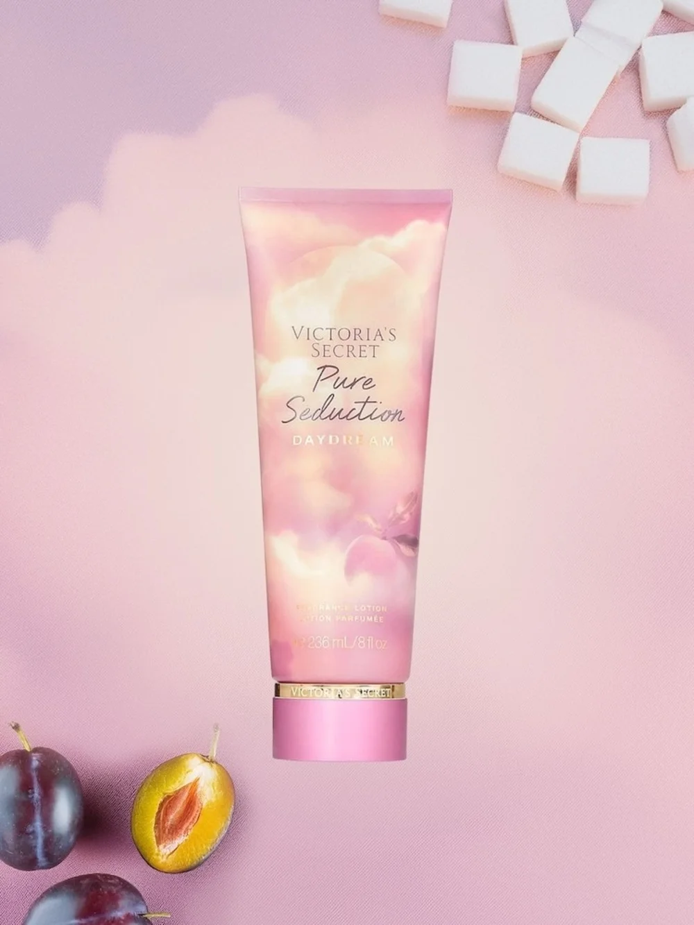 Victoria's Secret Pink Pure Seduction Daydream